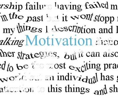 Exercises to keep you motivated