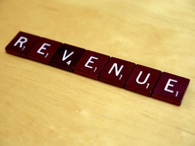 Revenue