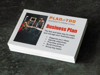 business plan