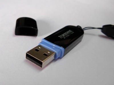 Technologies for Entrepreneurs 14 – USB Memory