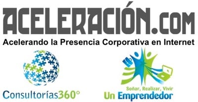 Launch of the Mailing List Aceleración.com