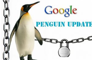 What Is The Google Penguin Update