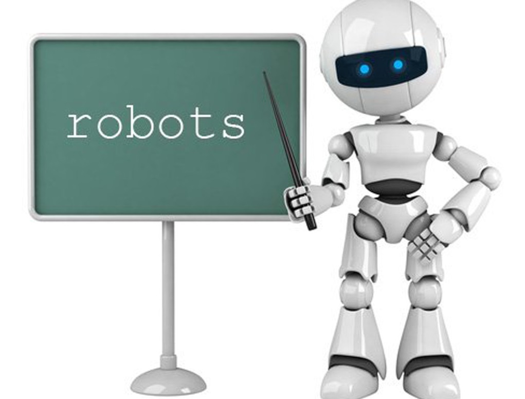 What Is Robots txt A Comprehensive Guide What Is Robots txt A Comprehensive Guide