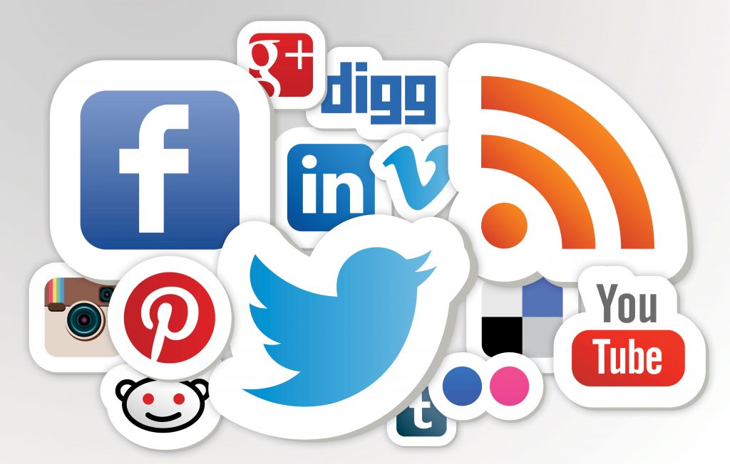 5 Interesting Ways To Master in Social Media Marketing