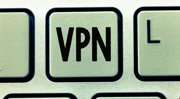 VPN