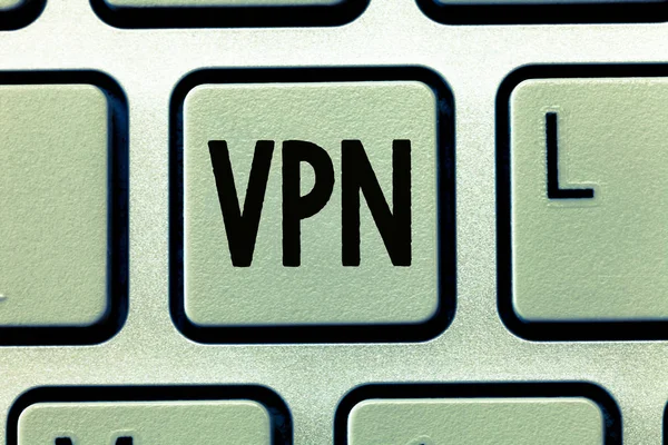 VPN