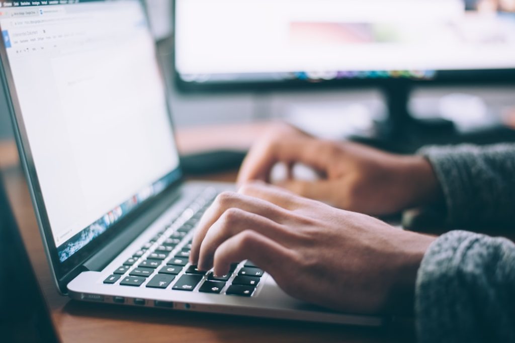 How to Use ChatGPT for Content Marketing: A Complete Guide to 10x Your Output — Photo by Glenn Carstens-Peters on Unsplash
