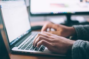 How to Use ChatGPT for Content Marketing: A Complete Guide to 10x Your Output — Photo by Glenn Carstens-Peters on Unsplash