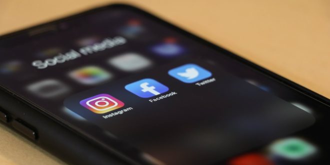 The 12 Biggest Social Media Marketing Trends Reshaping Digital Strategy in 2024 — Photo by dole777 on Unsplash