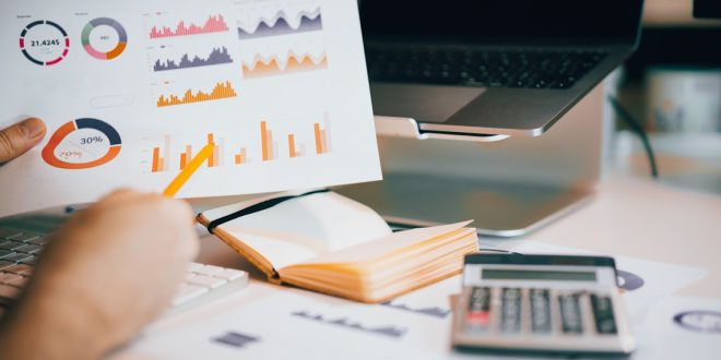 How AI Can Improve Ad Copy Performance: 7 Data-Driven Strategies for Better Conversions — Photo by Jakub Żerdzicki on Unsplash