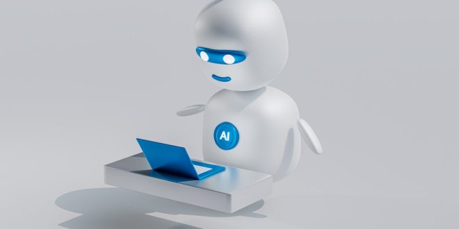 How to Build a Content Marketing Strategy With AI: A Step-by-Step Framework — Photo by Mohamed Nohassi on Unsplash