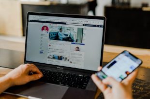 Best AI Tools for Social Media Managers in 2024: Save 12 Hours Per Week — Photo by Austin Distel on Unsplash